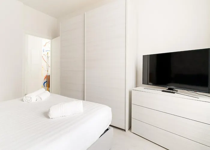 Guesthost - Gelsomini Apartmán